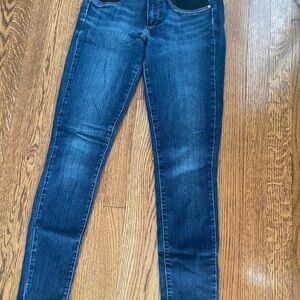 PAIGE Maternity Jeans